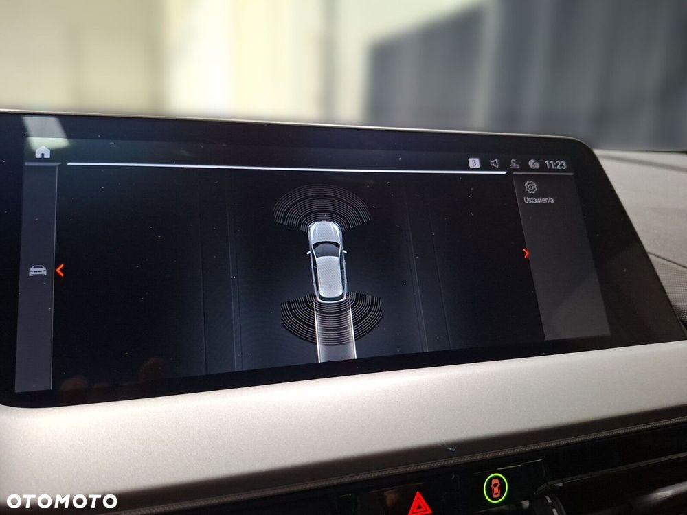 BMW Seria 1 118i Advantage - 28