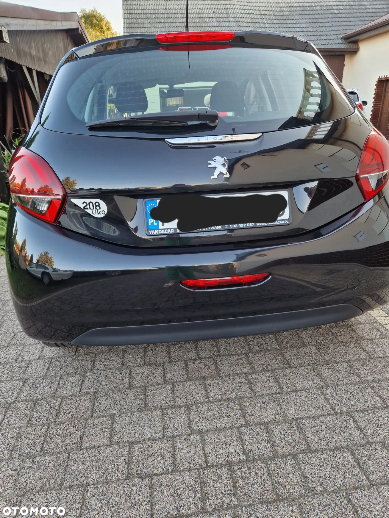 Peugeot 208 PureTech 68 Like - 7