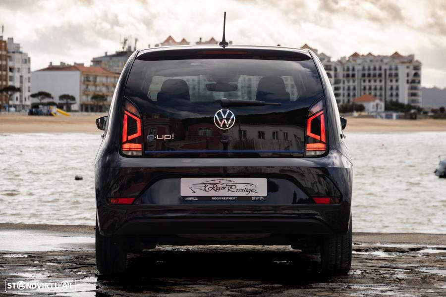 VW e-Up! - 6