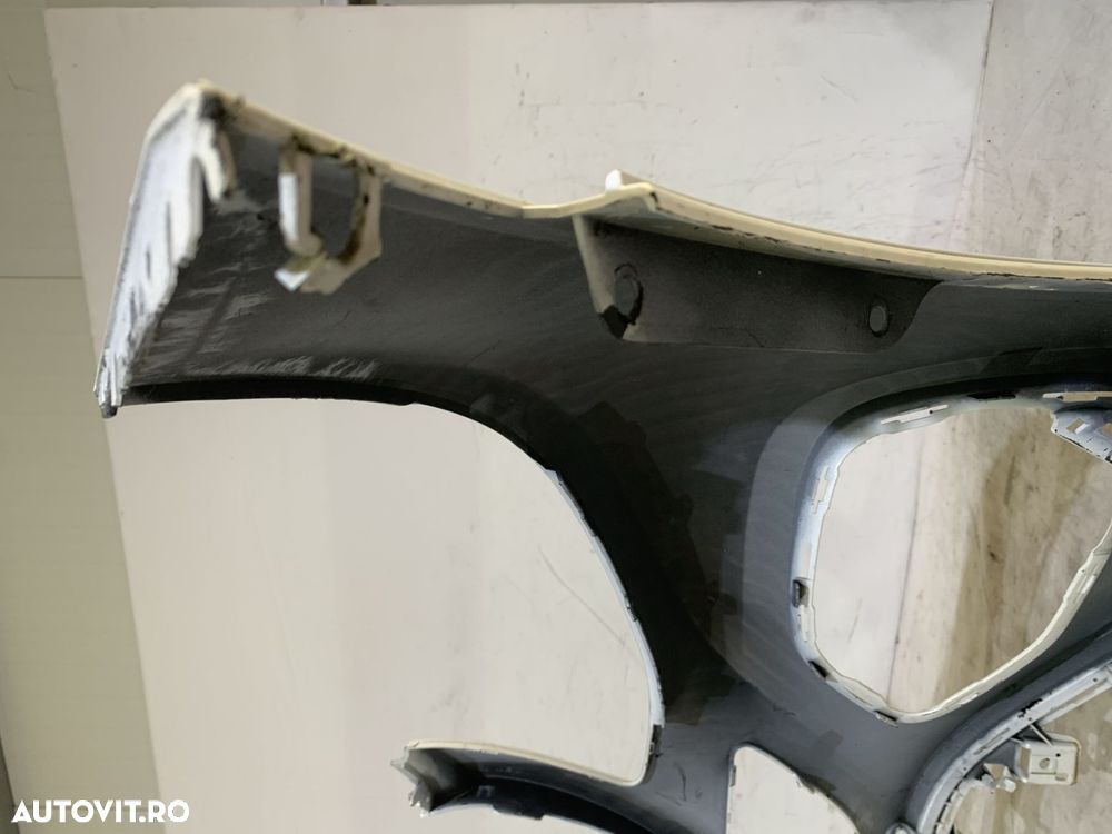 Bara fata Mercedes GLE Coupe W292, 2015, 2016, 2017, 2018, cod origine OE A2928850625. - 16