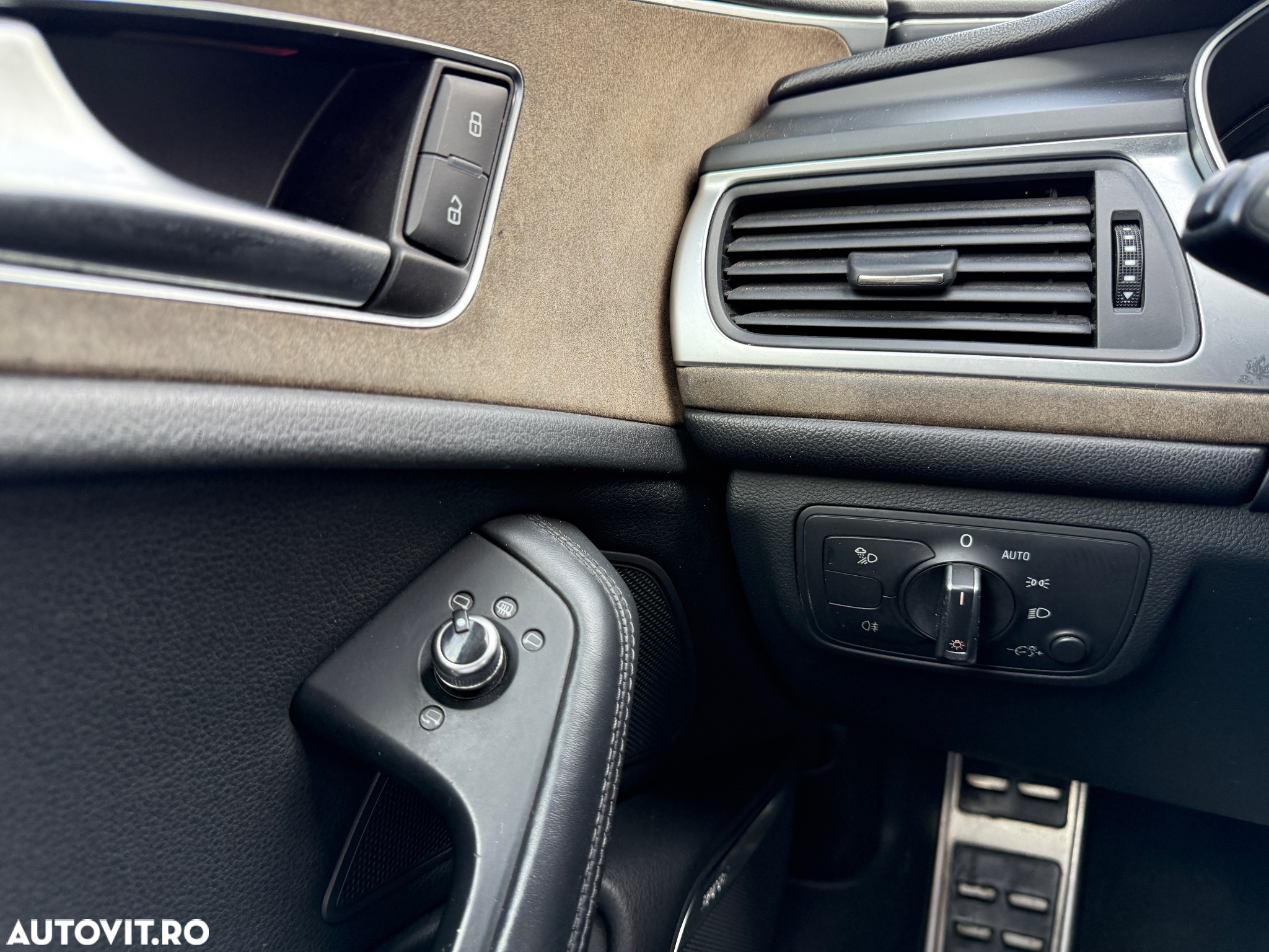 Audi A6 3.0 TDI DPF quattro S tronic - 24