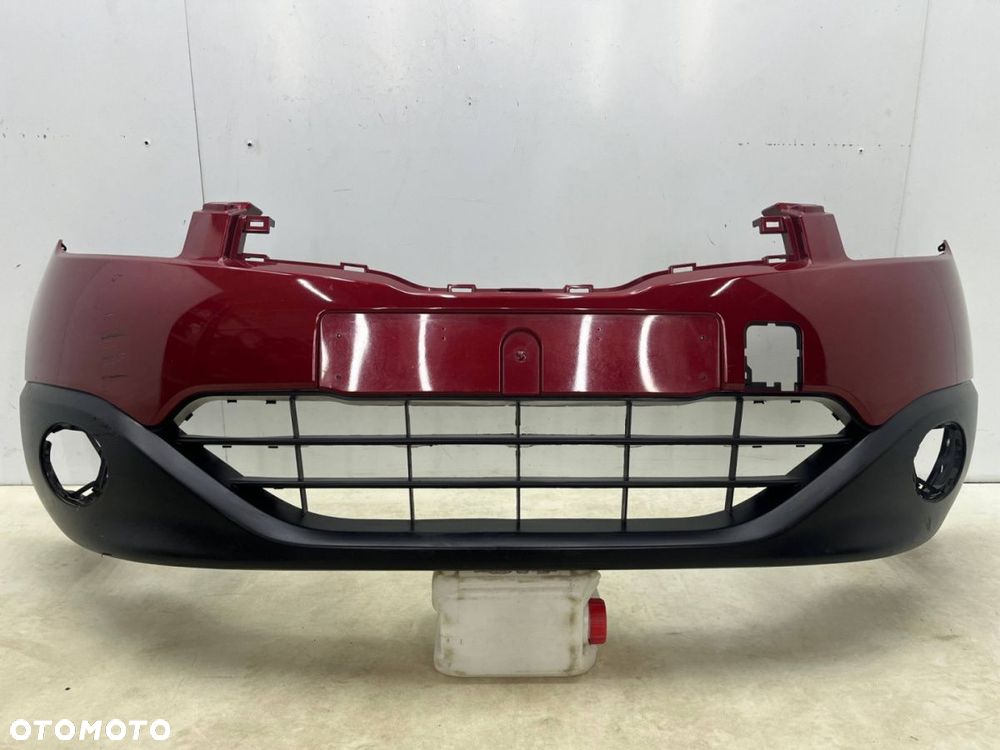 Zderzak przedni Nissan Qashqai J10 Lift 10-13r. przód 62022BR10H - 1