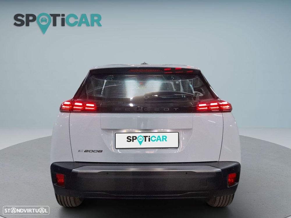 Peugeot e-2008 54 kWh Style - 7