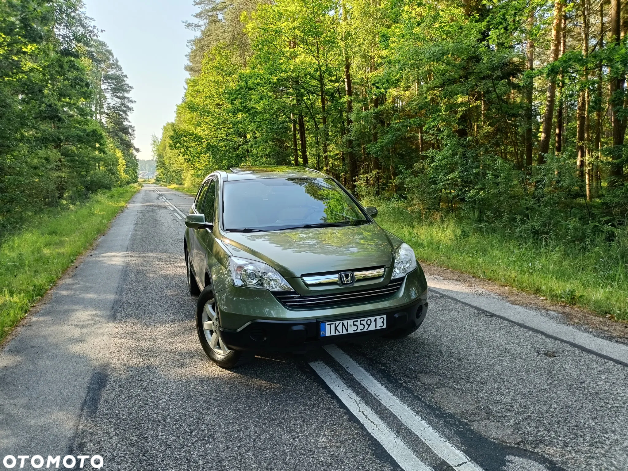 Honda CR-V - 32