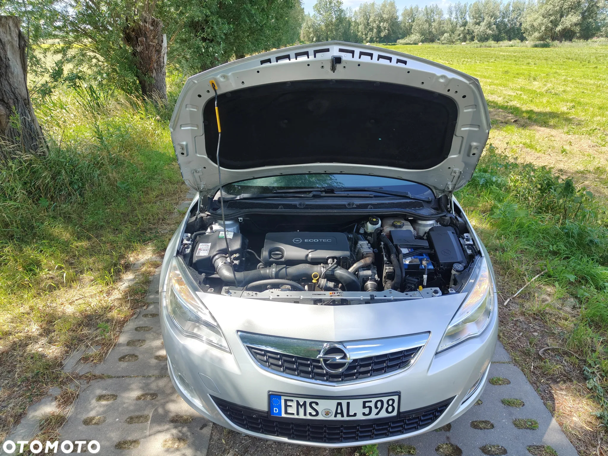 Opel Astra - 26