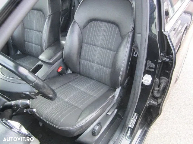 Mercedes-Benz B 180 CDI (BlueEFFICIENCY) 7G-DCT - 12