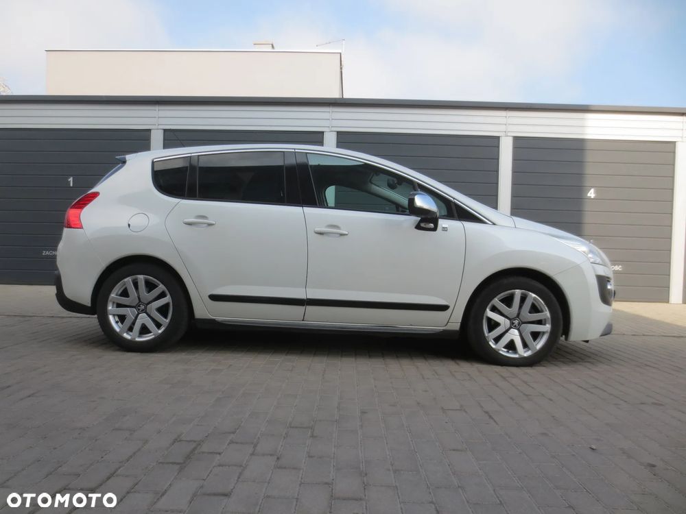 Peugeot 3008 - 16