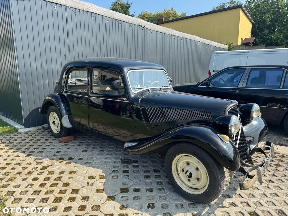 Citroën Inny - 3