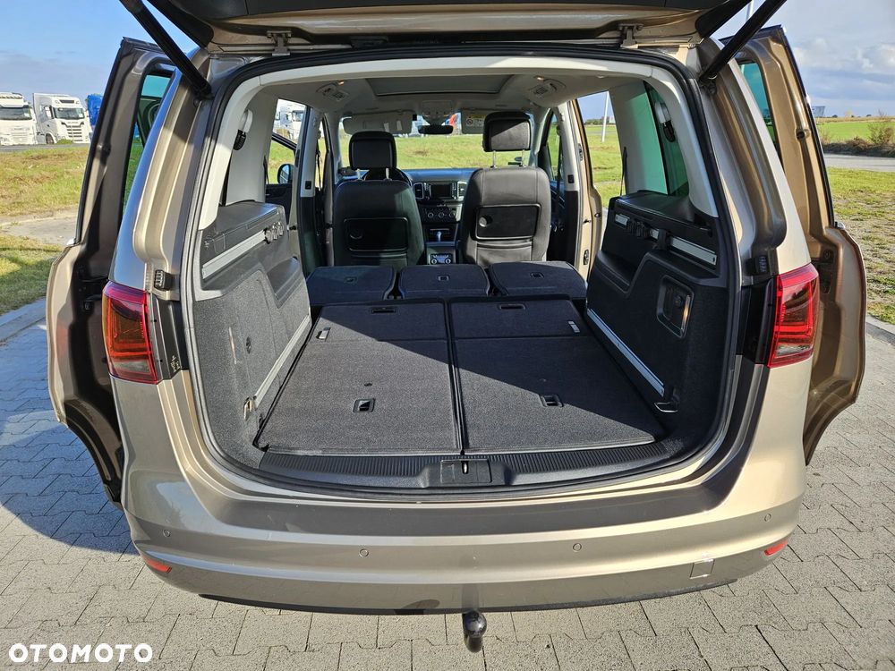 Seat Alhambra - 33