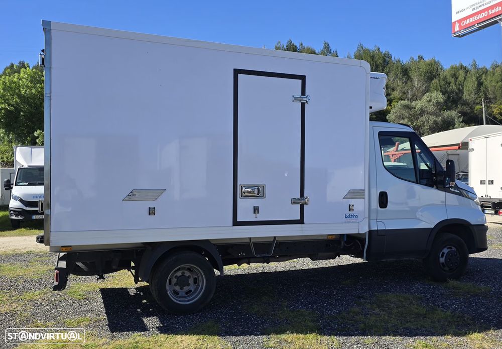 Iveco Daily 35-180 - 7