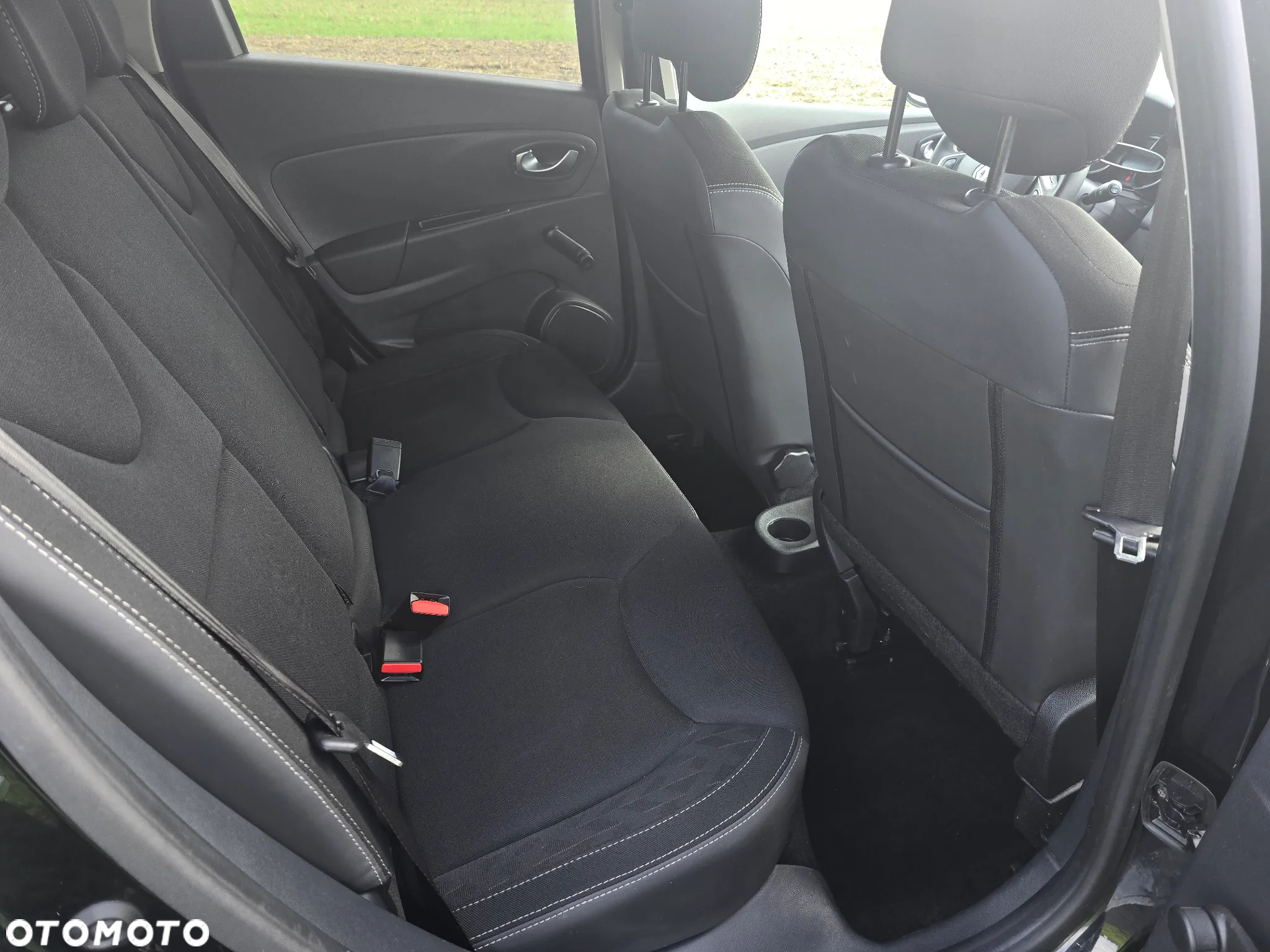 Renault Clio (Energy) TCe 90 Bose Edition - 13