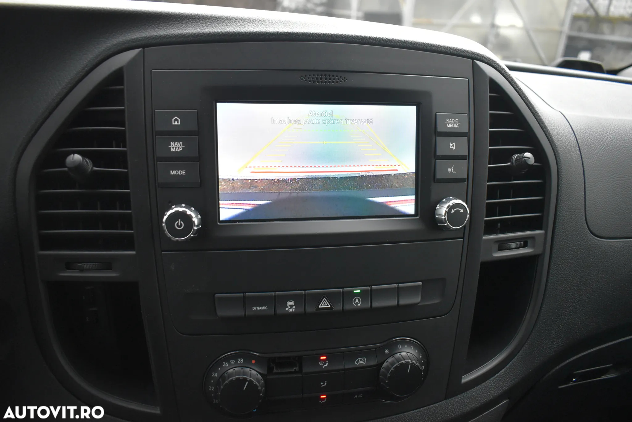 Mercedes-Benz Vito - 7