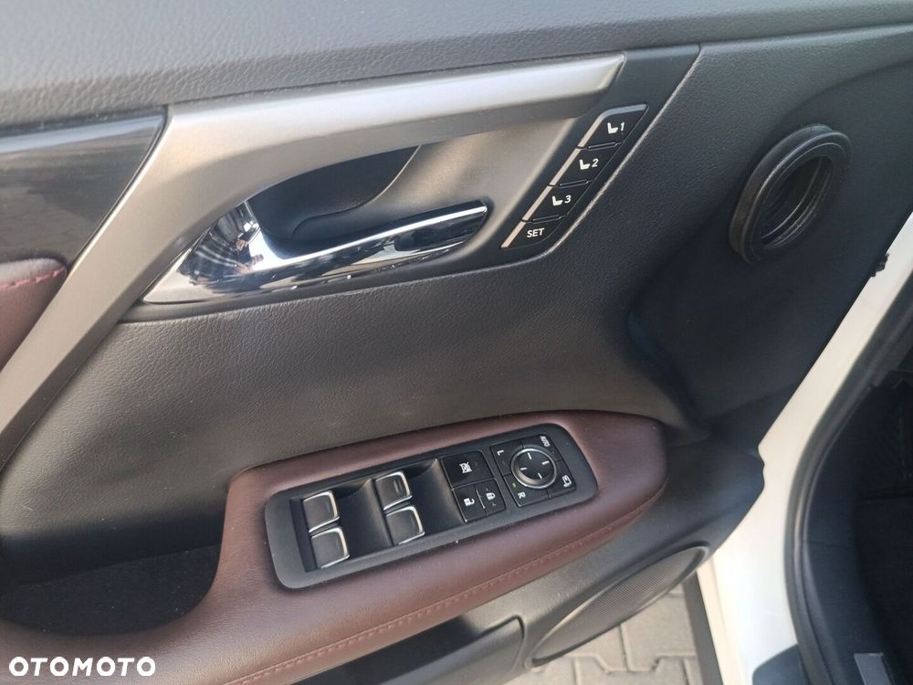Lexus RX 300 Prestige - 21