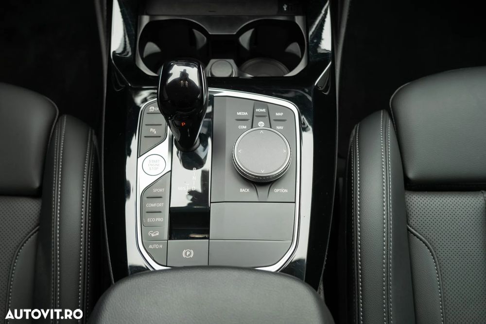 BMW X4 xDrive30d AT MHEV - 34