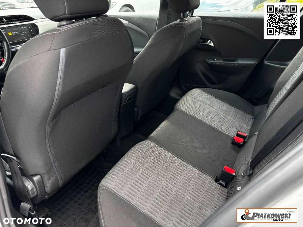 Opel Corsa 1.2 Business S&S - 17