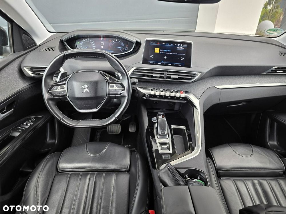 Peugeot 3008 1.6 THP Allure S&S EAT6 - 12
