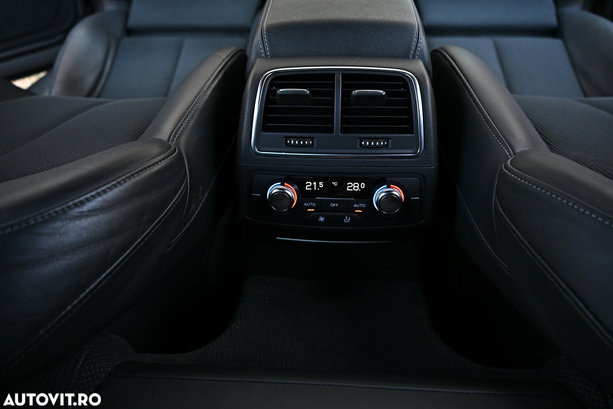 Audi A6 2.0 TDI Ultra S tronic - 39