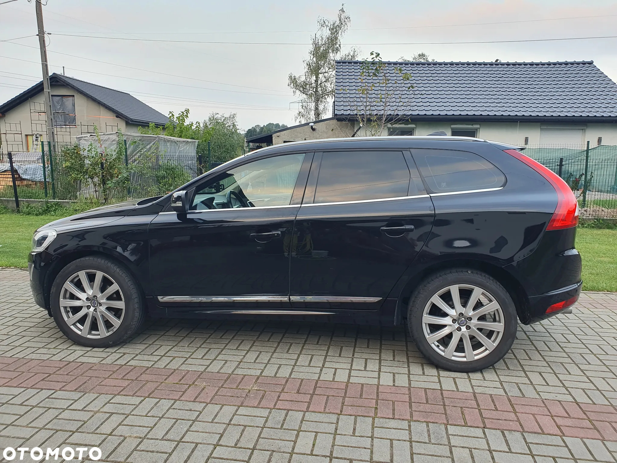Volvo XC 60 D3 Drive-E Summum - 6