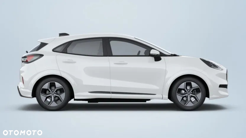 Ford Puma 43.6 kWh - 4