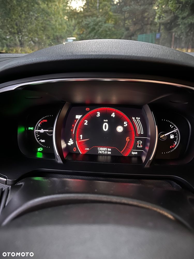 Renault Talisman 1.8 TCe FAP Winter Edition EDC - 18