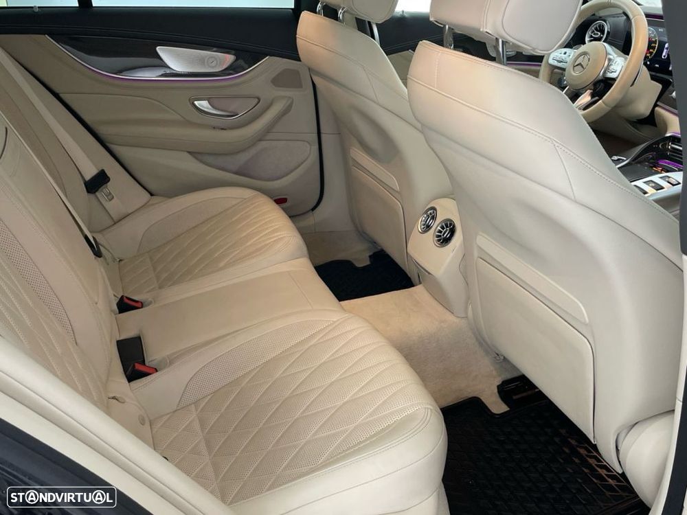 Mercedes-Benz AMG GT 53 4Matic+ - 24