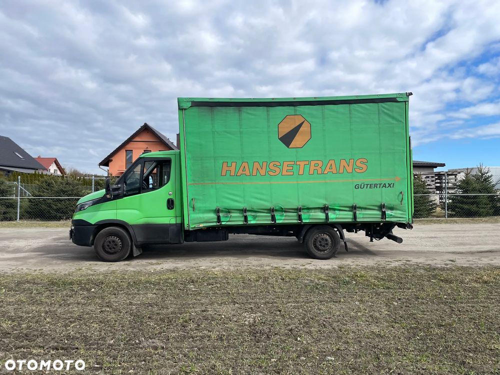 Iveco Daily 35S16 - 6