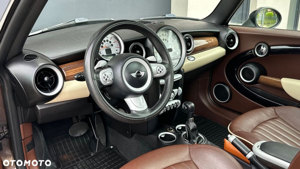 MINI Clubman - 23