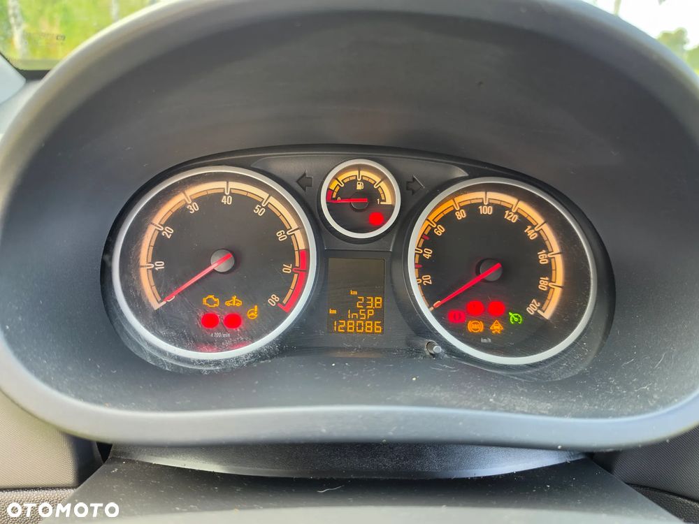 Opel Corsa - 14