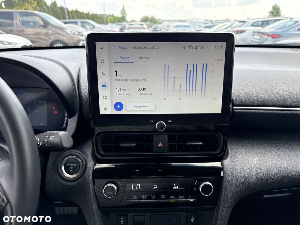 Toyota Yaris Cross Hybrid 1.5 Style - 21