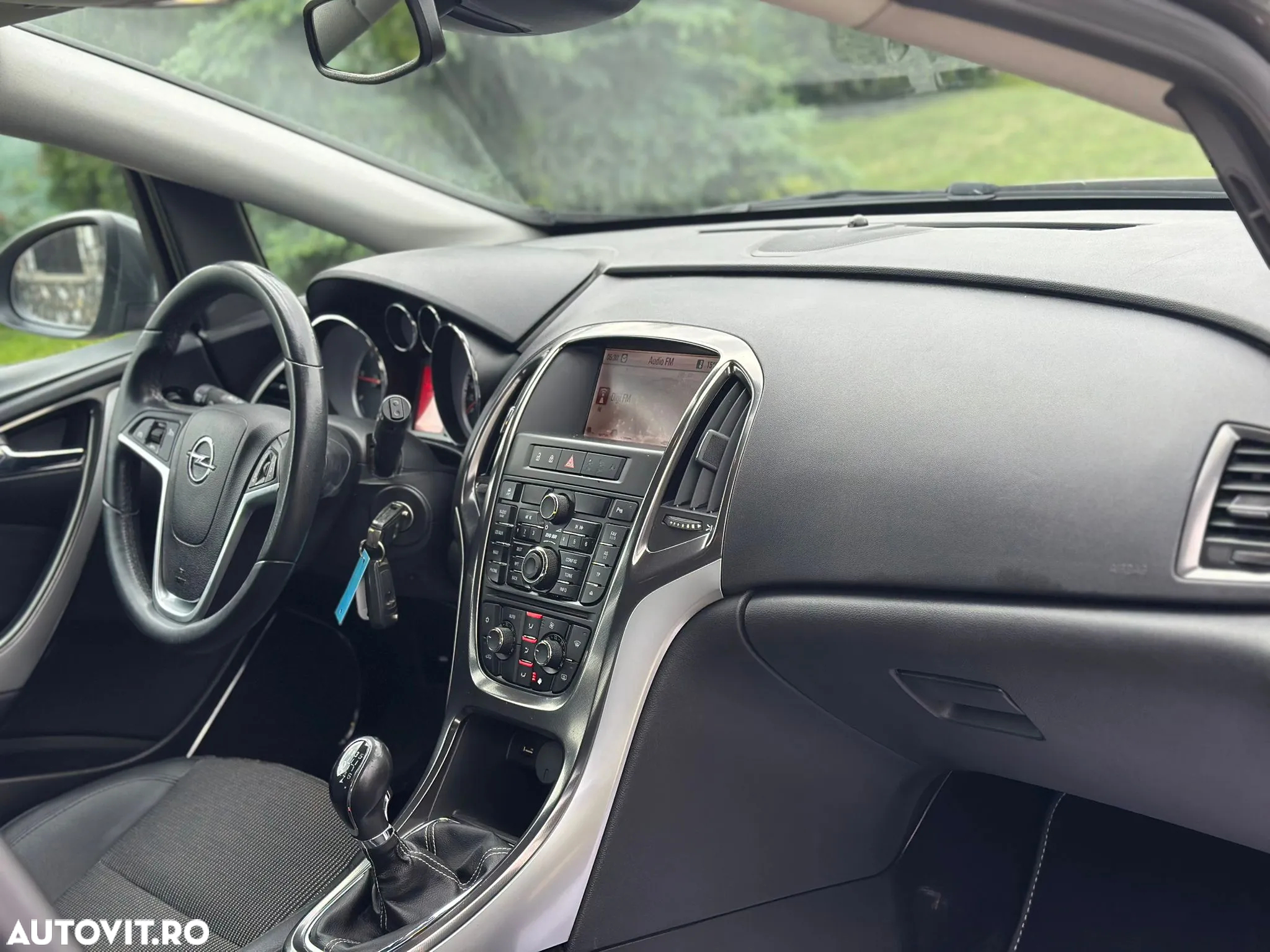 Opel Astra 1.7 CDTI Cosmo - 5