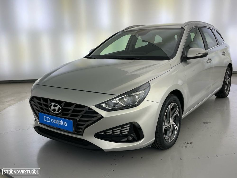 Hyundai i30 1.0 T-GDI Style - 20