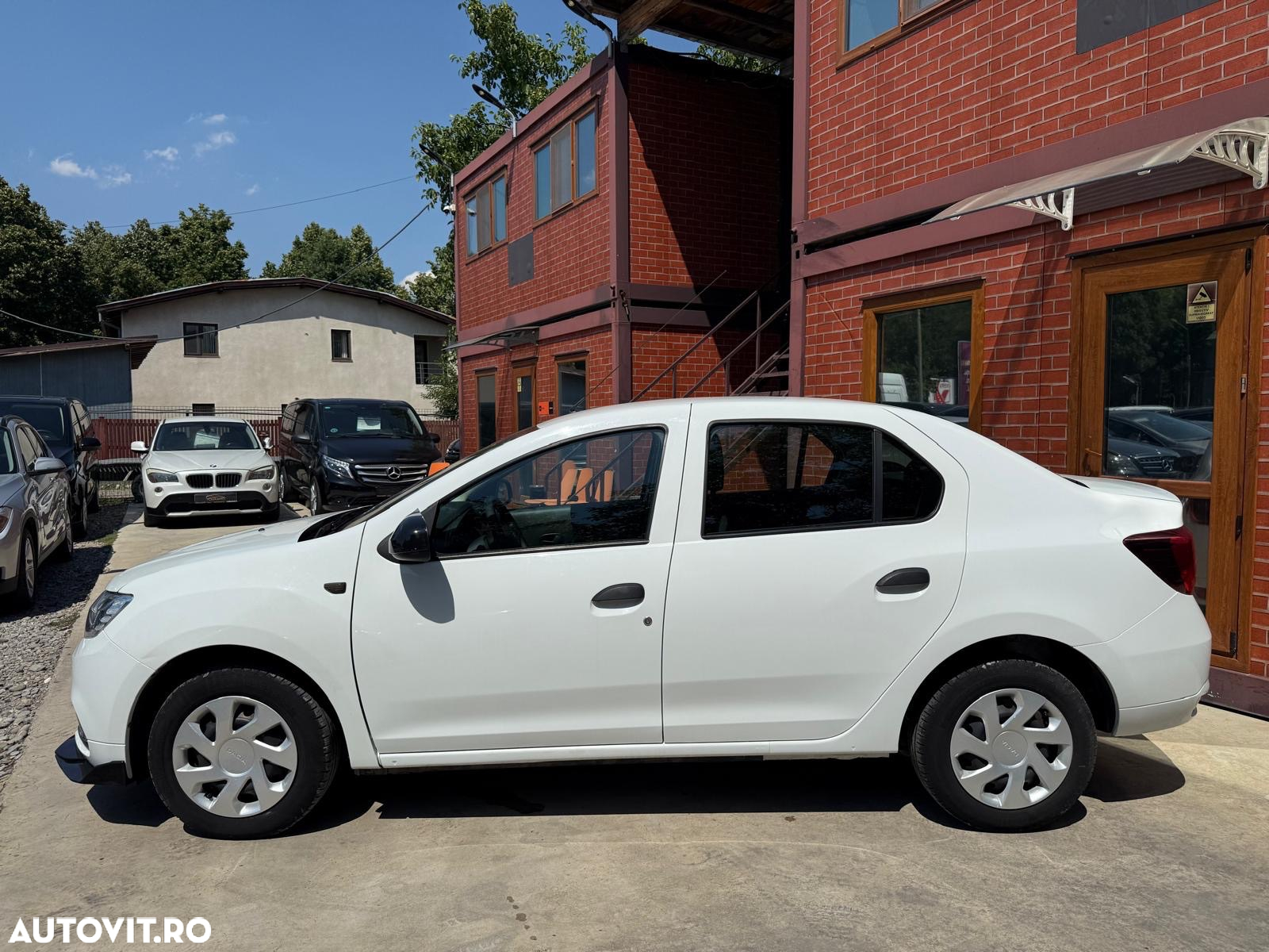 Dacia Logan - 28