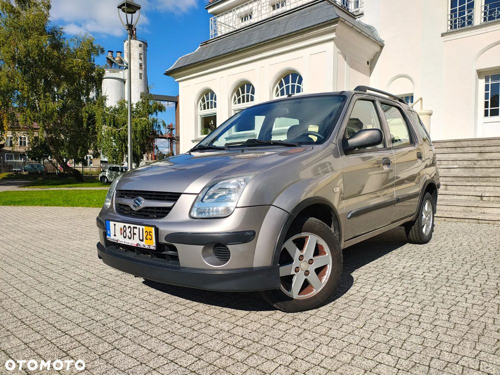 Suzuki Ignis - 13