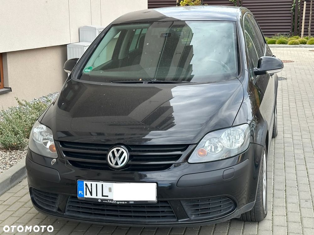 Volkswagen Golf 1.9 TDI Goal - 2