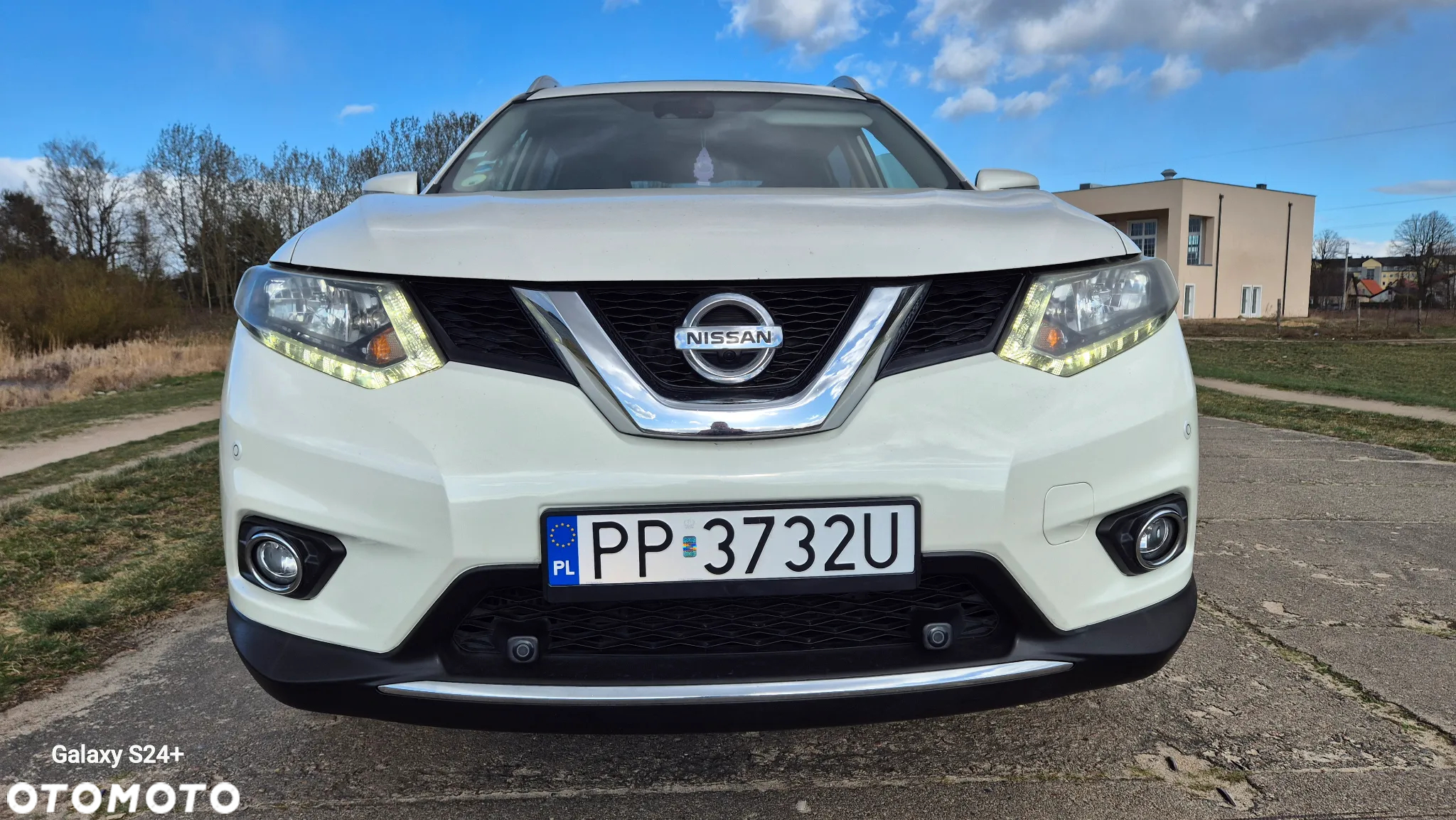 Nissan X-Trail 1.6 DCi N-Connecta 2WD - 3
