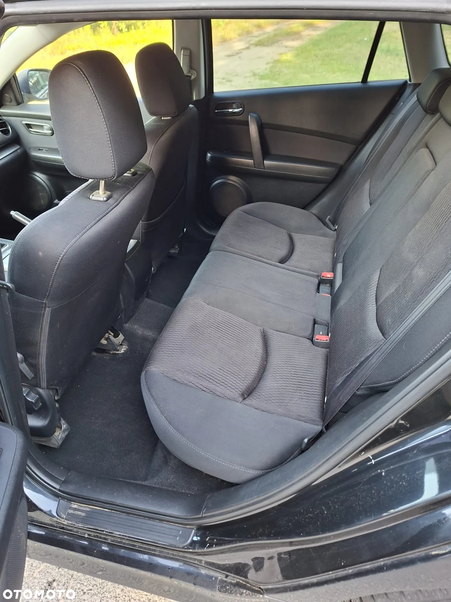 Mazda 6 2.2 D Skypassion I-ELoop - 12