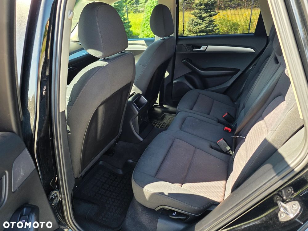 Audi Q5 2.0 TDI Quattro - 15