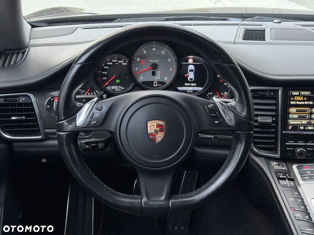 Porsche Panamera 4S PDK - 10