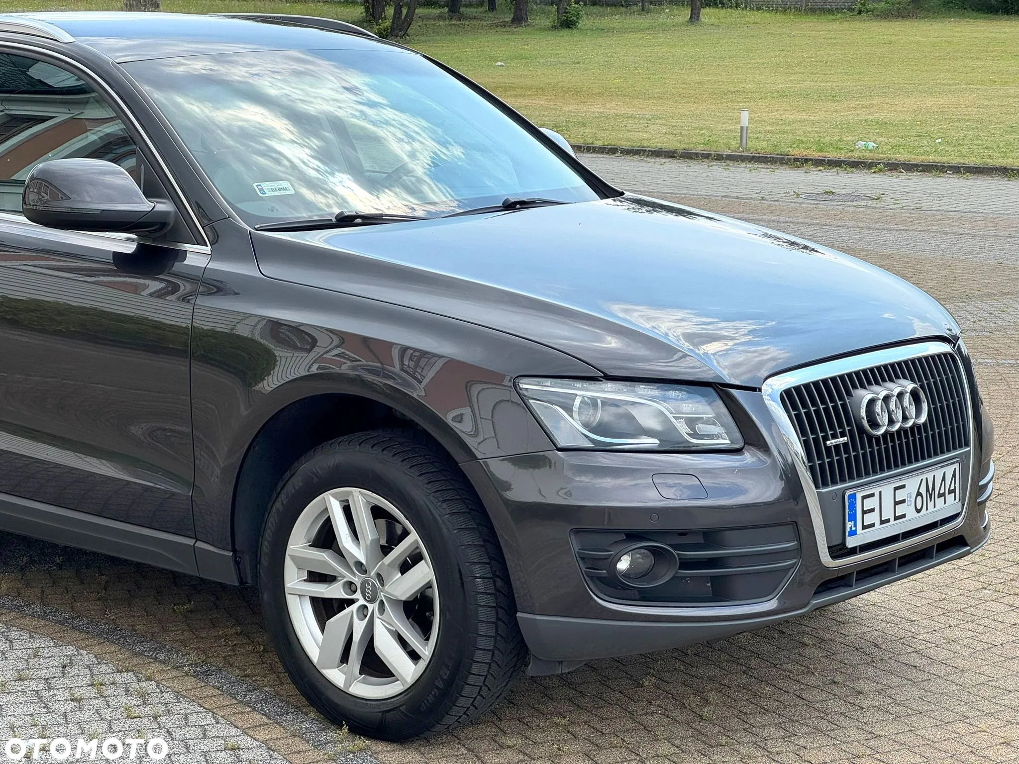 Audi Q5 2.0 TFSI Quattro S tronic - 23