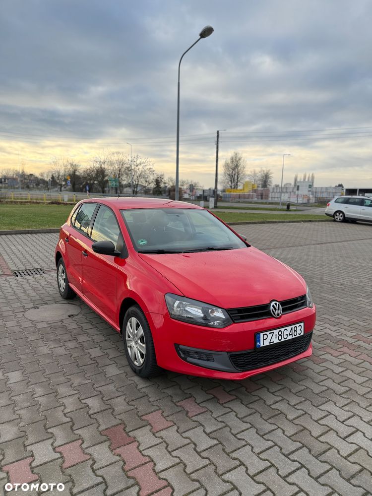 Volkswagen Polo 1.2 Style - 1