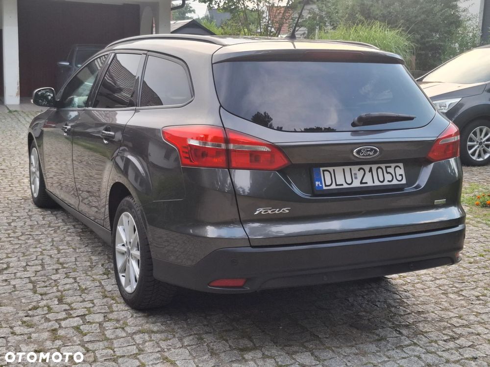 Ford Focus - 9