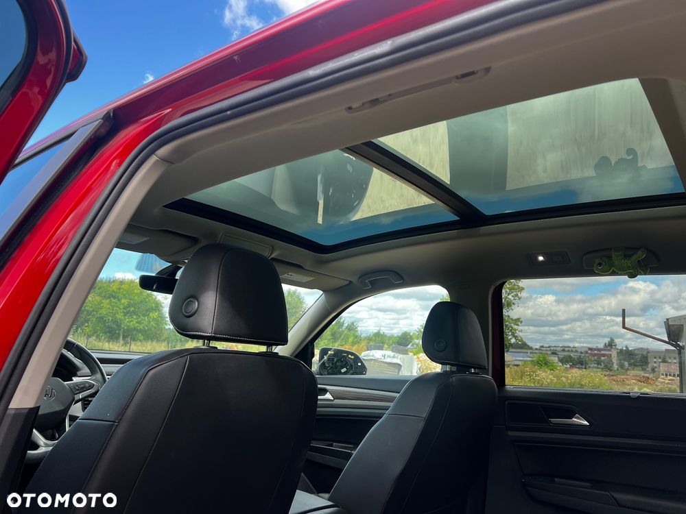 Volkswagen Atlas - 7