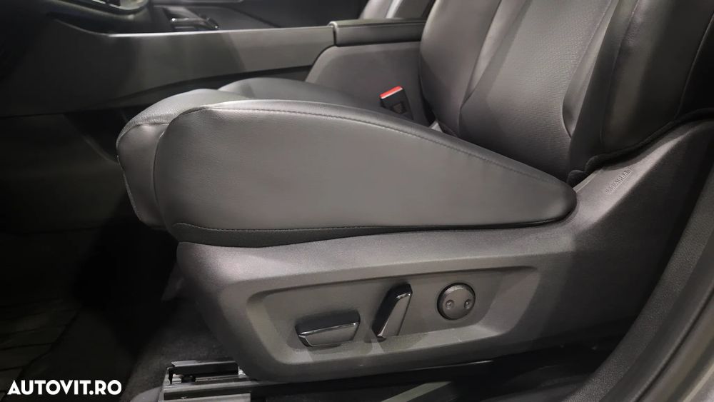 Nissan X-Trail ePower 5 locuri N-Connecta - 12