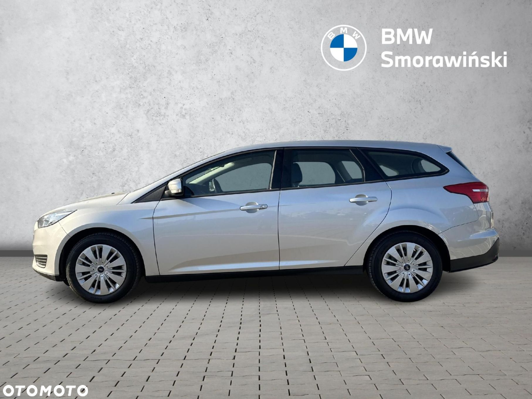 Ford Focus - 2