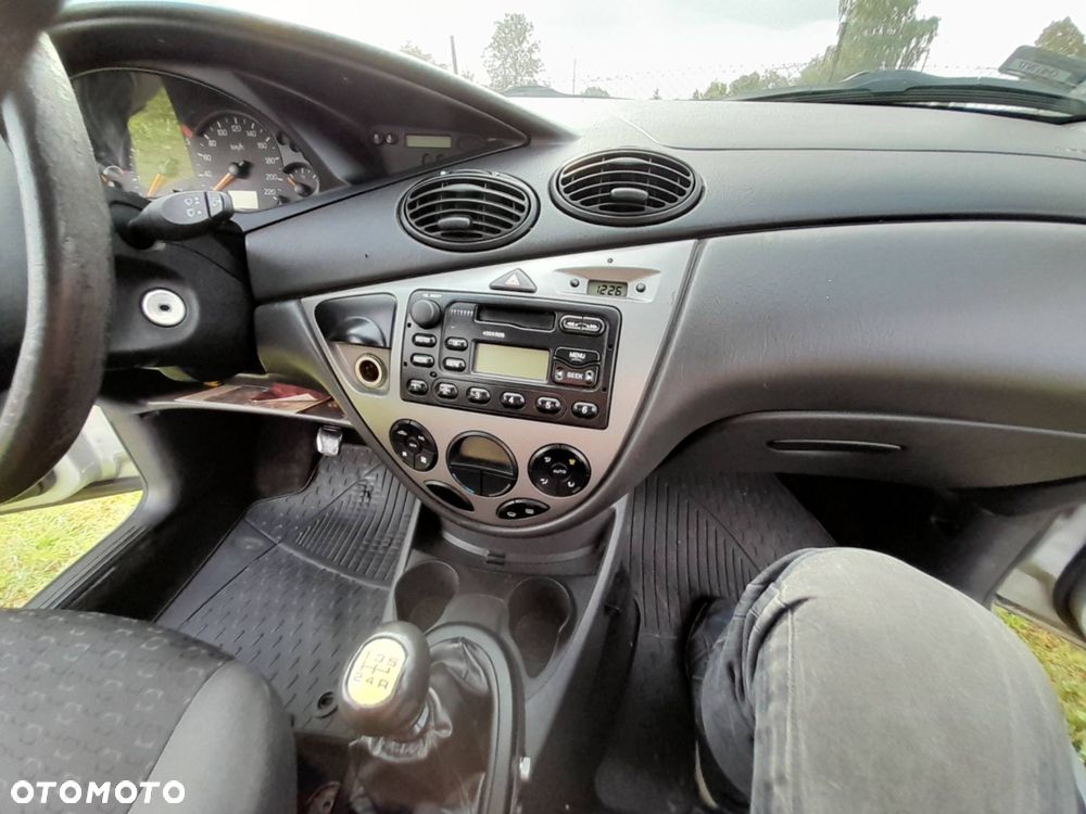 Ford Focus - 7