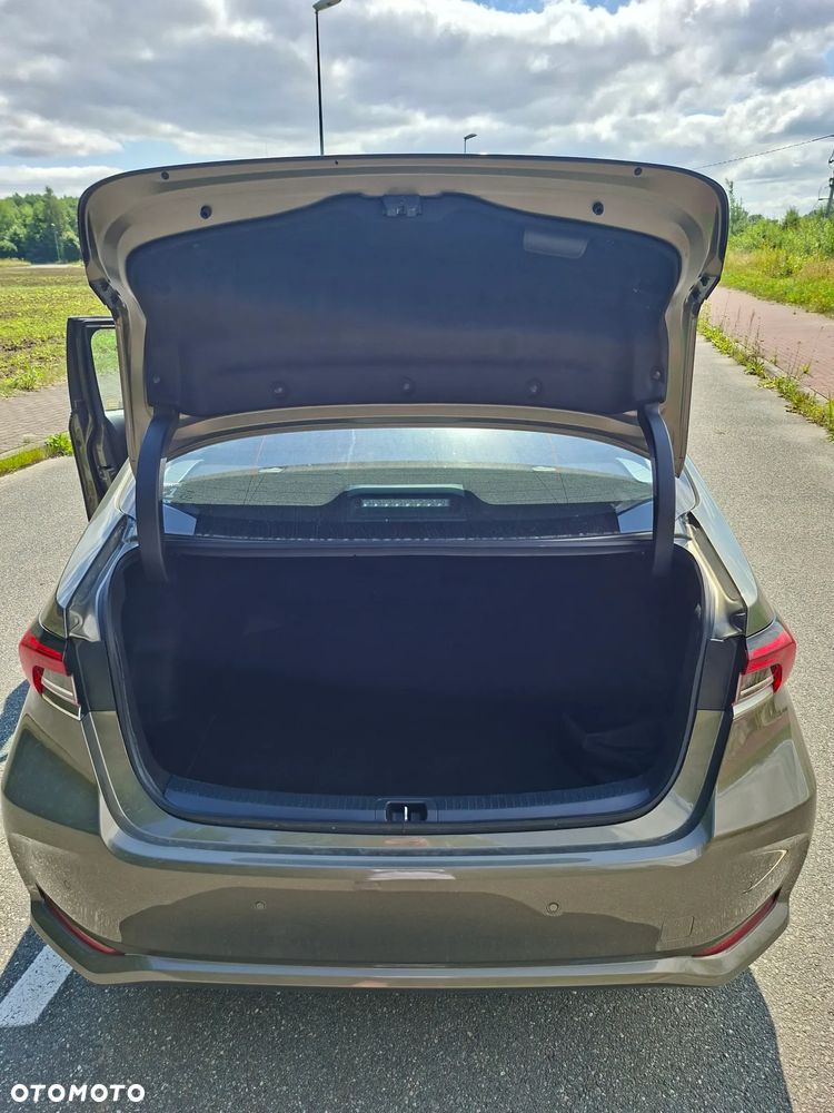 Toyota Corolla 1.5 Comfort - 15