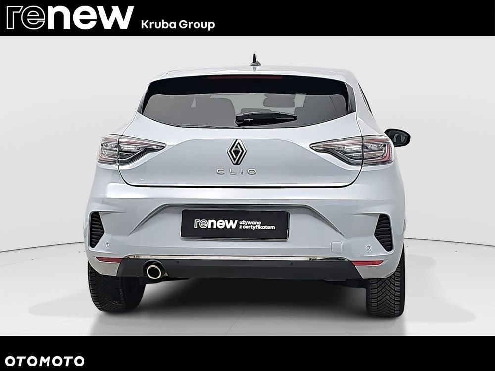 Renault Clio 1.0 TCe Techno Xtronic - 6