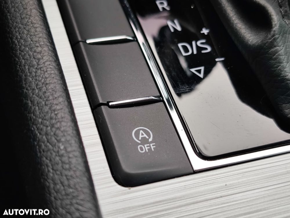 Skoda Superb 1.5 TSI DSG Ambition - 23