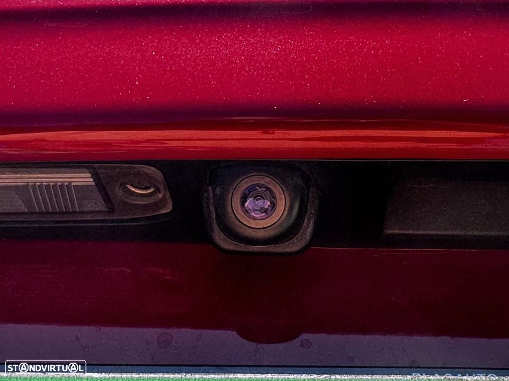 Hyundai Kauai EV 39 kWh Vanguard - 12