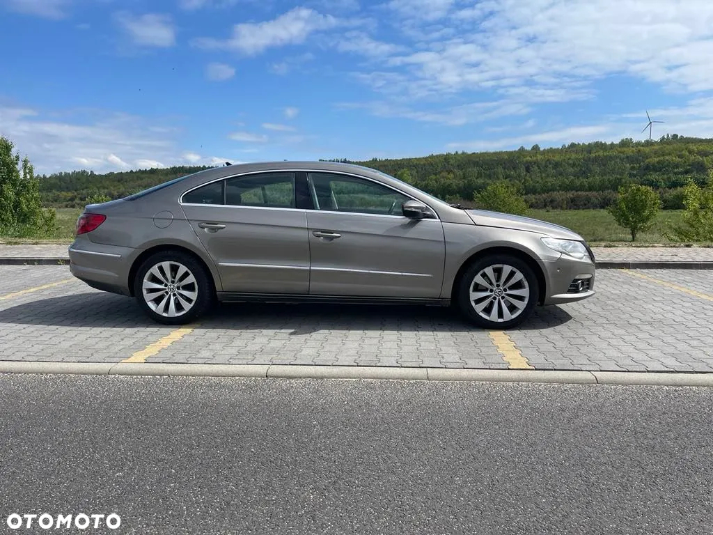 Volkswagen Passat CC 1.8 TSI - 7